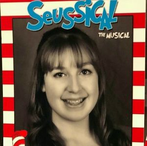 Meet your Posher, Allison